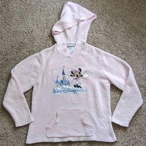 WALT DISNEY WORLD PULLOVER